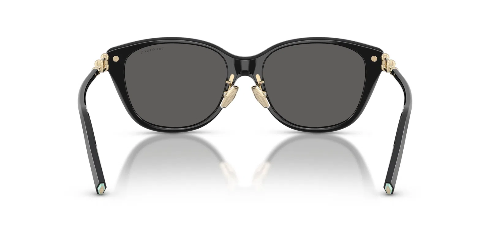 Tiffany 4267F Sunglasses - view 6